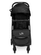 Caretero, Sfera, wózek spacerowy Black