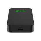 Carlinkit, adapter, 5.0 2Air, bezprzewodowy, Carplay Android Auto Carlink 5, czarny