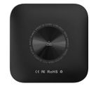Carlinkit, adapter, Ambient 8GB+128GB, Android 13- 8G/128G, Carplay I Android Auto, czarny