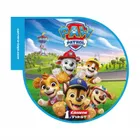 Carrera First, Psi Patrol, On the Double, tor wyścigowy z pojazdami, 2,9m