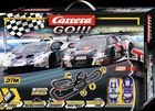 Carrera Go, DTM Speed Giants, tor wyścigowy z pojazdami, 8,9m
