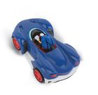 Carrera, Sonic the Hedgehog, mini pojazd zdalnie sterowany, 1:43