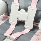 Casdon, Baby Huggles, fotelik samochodowy dla lalek, 46 cm