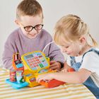 Casdon, kasa sklepowa z akcesoriami