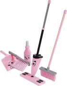 Casdon, Little Helper, Hetty, wózek do sprzątania