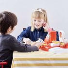 Casdon, stoisko pocztowe, 30 elementów