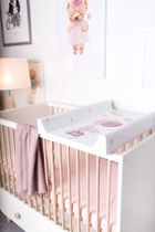 Ceba Baby, Ultra Light, Dreamer, przewijak twardy, krótki, 50-70 cm