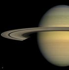 Celestial Buddies Planety, Pluszowa planeta, Saturn, maskotka, 25 cm