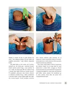 Ceramika. Praktyczny poradnik lepienia z gliny