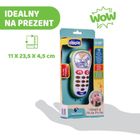 Chicco, Baby Senses, telefon z aparatem fotograficznym, zabawka interaktywna
