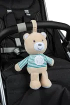 Chicco, First Dreams, Muzyczny Miś, zabawka interaktywna