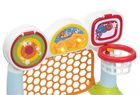 Chicco, Fit&Fun, interaktywna bramka sportowa 3w1