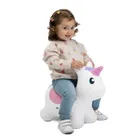 Chicco, Fit&Fun, Jednorożec, skoczek