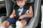 Chicco, Go-One, fotelik samochodowy, 9-18 kg, Coal