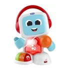 Chicco, Happy Music, Robit, Robot Śpiewający Karaoke, zabawka interaktywna 2w1