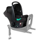 Chicco, Kiros Evo, I-size, fotelik samochodowy, Black, 40-78 cm