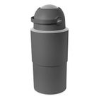 Chicco, kosz na pieluchy, teleskopowy, XL, grafitowy + worki