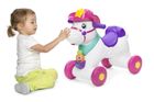 Chicco, Miss Rodeo, bujak jeździk 3w1