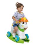 Chicco, Move & Grow, Baby Rodeo, elektroniczny jeździk 3w1