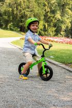 Chicco, Move & Grow, Rocket, rower, zielony