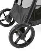 Chicco, Multiride, wózek spacerowy, jet black