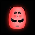 Chicco, Panda, lampka nocna
