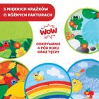 Chicco, Ścieżka sensoryczna, 4 pory roku, zabawka edukacyjna