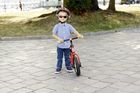 Chicco, Scuderia, rowerek biegowy