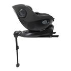 Chicco, Seat, I-size, fotelik samochodowy, Posh Black, 40-105 cm
