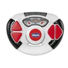 Chicco, Turbo Team, Rocket The Crossover, pojazd zdalnie sterowany