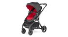Chicco, Urban Plus, wózek wielofunkcyjny, Black