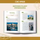 Ciao Apulia! Bari i 99 miejsc, które pokochasz