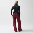 Cienka dopasowana bluza treningowa NOWEAR