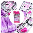 Ciuciubabka, Kaibibi, sukienka dla lalki