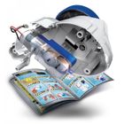 Clementoni, Cyber robot, zestaw naukowy