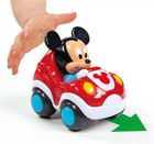 Clementoni, Disney, samochodzik, 1 szt.