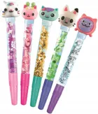 Clementoni, Idea, Koci Domek Gabi, Fabryka długopisów, zestaw kreatywny