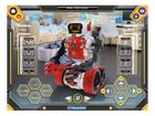 Clementoni, Naukowa Zabawa, Evolution Robot, zabawka edukacyjna