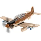 Cobi, Armed Forces, Beechcraft AT-6 Wolverine, klocki, 263 elementy