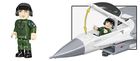 Cobi, Armed Forces, F-16C Fighting Falcon, klocki, 1:48, 463 elementy