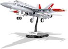 Cobi, Armed Forces F/A-18C Hornet Swiss Air Force, klocki, 540 elementów