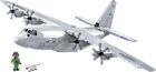 Cobi, Armed Forces Lockheed C-130 Hercules, samolot, 602 elementy