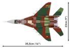 Cobi, Armed Forces, MiG-29 (EAST GERMANY), klocki, 545 elementów