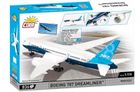 Cobi, Boeing 787 Dreamliner, klocki, 836 elementów