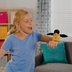 Cobi, Happy Yappers: Wesołe Gadułki, Wilga, maskotka interaktywna