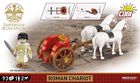 Cobi, Historical Collection Imperium Romanum, Rydwan, klocki, 93 elementy