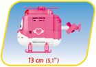 Cobi, Super Wings, Dizzy, Frunia, 170 elementów