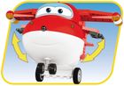 Cobi, Super Wings, Jett, Dżetek, 170 elementów
