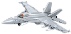 Cobi, Top Gun F/A18E Super Hornet, 1:18, 565 klocków