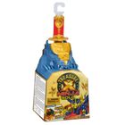Cobi, Treasure X, Ninja Gold, Smok, figurka niespodzianka, seria 6